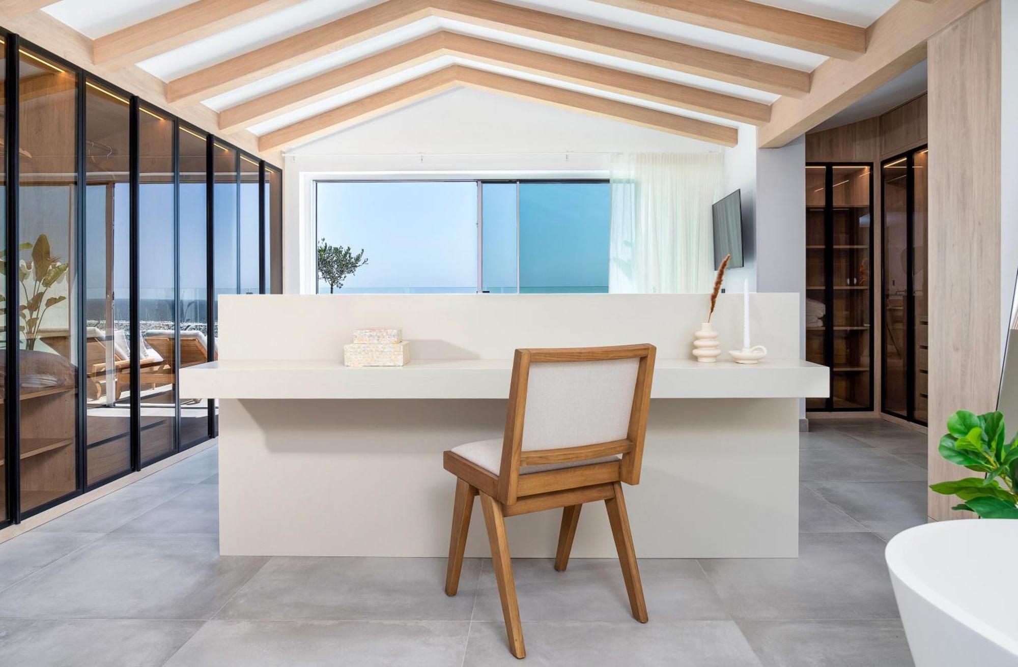 224 -Luxury Selection- Puerto Banus Marbella Front Line Duplex Penthouse Apartment Exterior photo