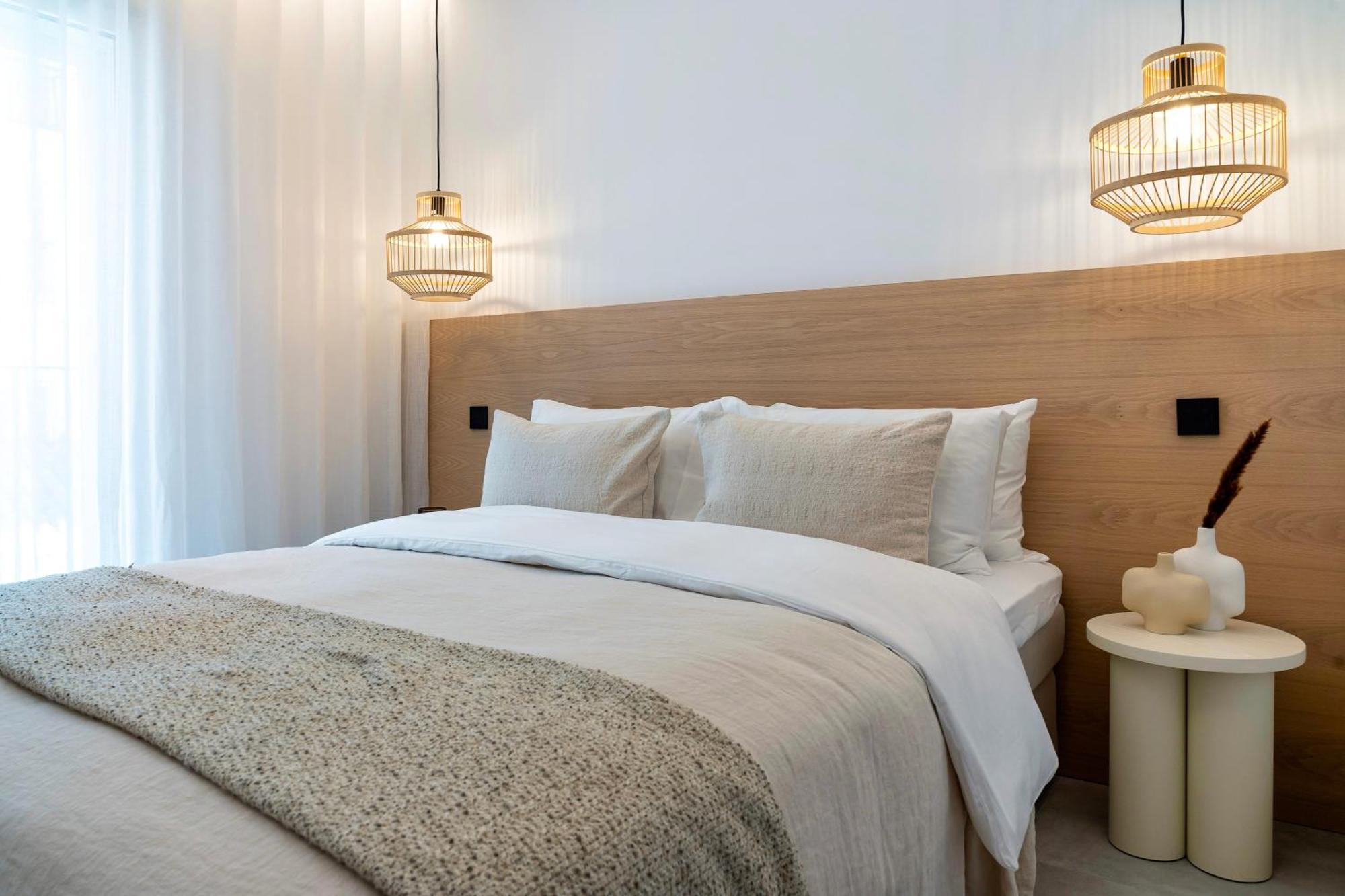 224 -Luxury Selection- Puerto Banus Marbella Front Line Duplex Penthouse Apartment Exterior photo
