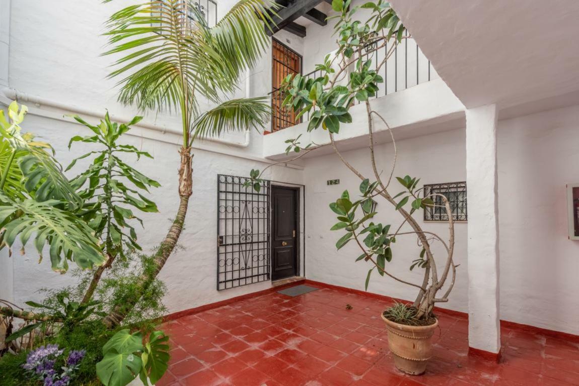 224 -Luxury Selection- Puerto Banus Marbella Front Line Duplex Penthouse Apartment Exterior photo